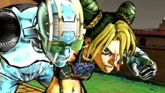 Активацию JoJo's Bizarre Adventure: All-Star Battle R для Xbox One и Series X|S