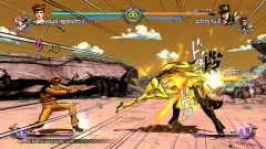 Купить активацию JoJo's Bizarre Adventure: All-Star Battle R на Xbox по выгодной цене