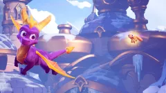 Купить активацию Spyro™ Reignited Trilogy на Xbox по выгодной цене