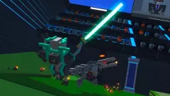 Активацию Clone Drone in the Danger Zone для Xbox One и Series X|S