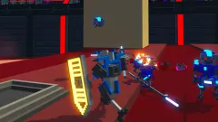 Активацию Clone Drone in the Danger Zone для Xbox One и Series X|S