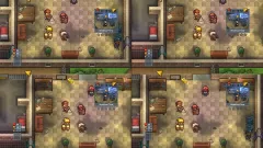 The Escapists 2 — купить активацию дёшево