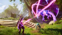 Заказать активацию Eternal Strands на Xbox