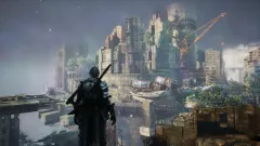 Активацию Bleak Faith для Xbox One и Series X|S