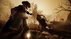 Заказать активацию GreedFall на Xbox