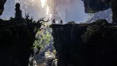 Активацию GreedFall для Xbox One и Series X|S