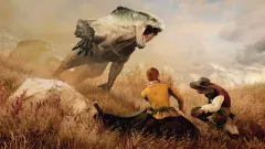 GreedFall — купить активацию дёшево