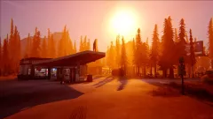 Активацию Road 96 для Xbox One и Series X|S
