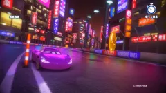 Активацию Rush: A DisneyPixar Adventure для Xbox One и Series X|S