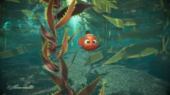 Rush: A DisneyPixar Adventure на Xbox — активацию с моментальной выдачей