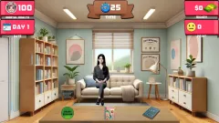 Therapist Simulator — купить активацию дёшево