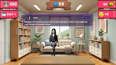 Therapist Simulator на Xbox — активацию с моментальной выдачей
