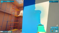 Spray Paint Simulator на Xbox — активацию с моментальной выдачей
