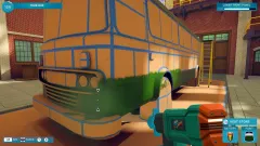 Купить активацию Spray Paint Simulator для Xbox выгодно