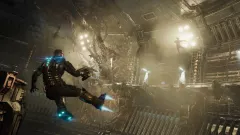Dead Space Digital Deluxe Edition — купить активацию дёшево