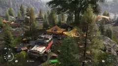 Expeditions: A MudRunner Game на Xbox — активацию с моментальной выдачей