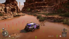 Купить активацию Expeditions: A MudRunner Game для Xbox выгодно
