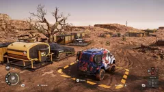 Активацию Expeditions: A MudRunner Game для Xbox One и Series X|S