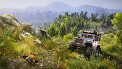 Expeditions: A MudRunner Game — купить активацию дёшево