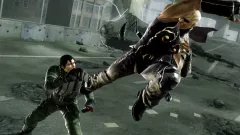 Tekken 6 — купить активацию дёшево