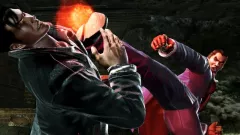 Купить активацию Tekken 6 на Xbox по выгодной цене