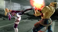 Активацию Tekken 6 для Xbox One и Series X|S