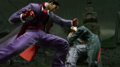 Tekken 6 — купить активацию дёшево