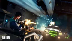 Saints Row Gold Edition — купить активацию дёшево