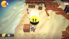 Pac-Man World Re-Pac — купить активацию дёшево