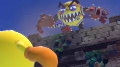 Купить активацию Pac-Man World Re-Pac на Xbox по выгодной цене