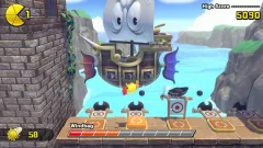 Купить активацию Pac-Man World Re-Pac для Xbox выгодно