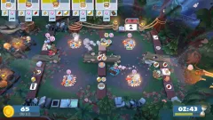 Overcooked! 2 - Gourmet Edition — купить активацию дёшево