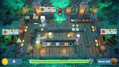Заказать активацию Overcooked! 2 - Gourmet Edition на Xbox