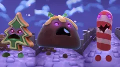 Активацию Overcooked! 2 - Gourmet Edition для Xbox One и Series X|S