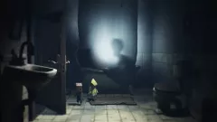 Купить активацию Little Nightmares I & II Bundle для Xbox выгодно