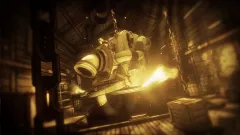 Активацию Bendy and the Ink Machine для Xbox One и Series X|S