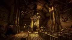 Купить активацию Bendy and the Ink Machine для Xbox выгодно