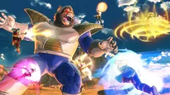 Активацию DRAGON BALL XENOVERSE 2 - Deluxe Edition для Xbox One и Series X|S