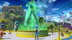DRAGON BALL XENOVERSE 2 - Deluxe Edition на Xbox — активацию с моментальной выдачей