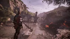 Купить активацию A Plague Tale: Requiem на Xbox по выгодной цене