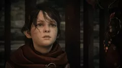 Активацию A Plague Tale: Requiem для Xbox One и Series X|S