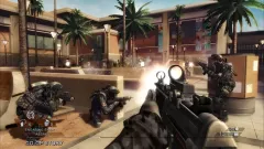 Tom Clancy's Rainbow Six Vegas 2 — купить активацию дёшево