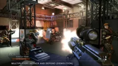 Tom Clancy's Rainbow Six Vegas 2 — купить активацию дёшево