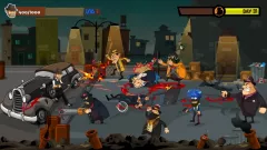 Активацию Gangsta Paradise для Xbox One и Series X|S