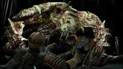 Активацию Dead Space (2008) для Xbox One и Series X|S