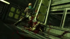 Активацию Dead Space (2008) для Xbox One и Series X|S