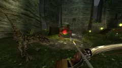 Turok Trilogy Bundle на Xbox — активацию с моментальной выдачей