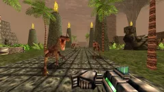 Активацию Turok Trilogy Bundle для Xbox One и Series X|S