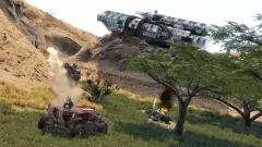 Space Engineers на Xbox — активацию с моментальной выдачей