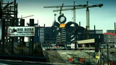 Burnout™ Paradise Remastered на Xbox — активацию с моментальной выдачей